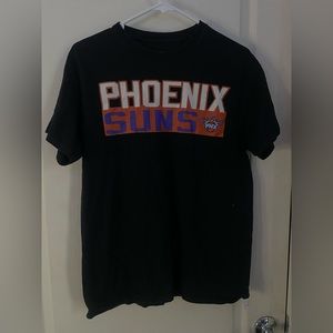 Phoenix Suns shirt
